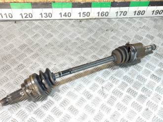 Полуось передняя левая Kia Spectra 2001-2011