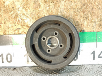 Шкив коленвала Kia Spectra 2001-2011