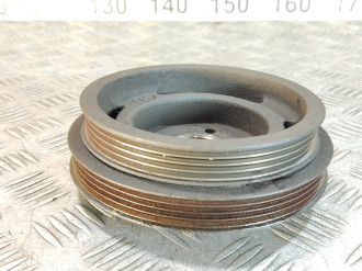 Шкив коленвала Kia Spectra 2001-2011