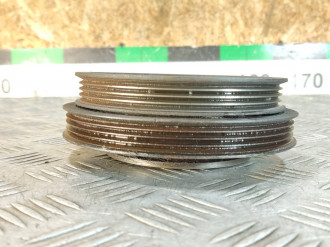 Шкив коленвала Kia Spectra 2001-2011