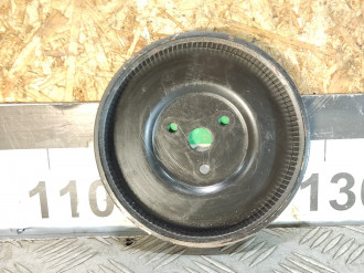 Шкив водяного насоса помпы Kia Spectra 2001-2011