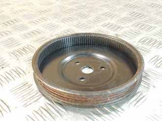 Шкив водяного насоса помпы Kia Spectra 2001-2011