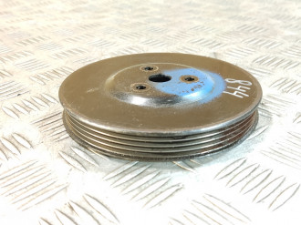 Шкив водяного насоса помпы Kia Spectra 2001-2011