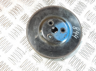 Шкив водяного насоса помпы Kia Spectra 2001-2011