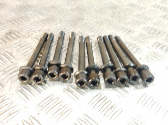 Болт гбц головки блока Kia Picanto 2004-2011