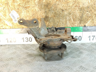 Кулак поворотный передний правый Kia Cerato 2004-2008