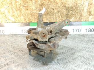 Кулак поворотный передний правый Kia Cerato 2004-2008