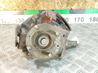 Кулак поворотный передний правый Kia Cerato 2004-2008