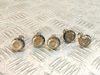 Болт маховика Kia Spectra 2001-2011