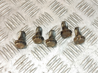 Болт маховика Kia Spectra 2001-2011