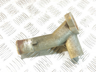 Фланец системы охлаждения Kia Spectra 2001-2011