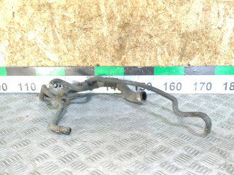 Патрубок отопителя Kia Spectra 2001-2011