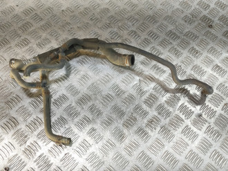 Патрубок отопителя Kia Spectra 2001-2011