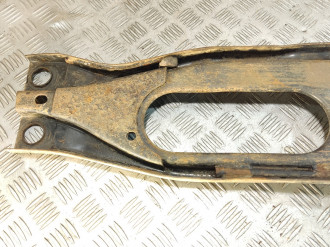 Балка подмоторная продольная Kia Spectra 2001-2011