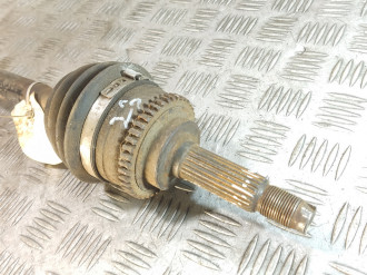 Полуось передняя правая Kia Ceed 2007-2012