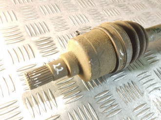 Полуось передняя правая Kia Ceed 2007-2012