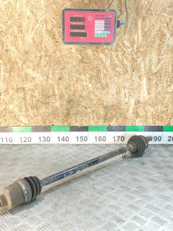 Полуось передняя правая Kia Ceed 2007-2012