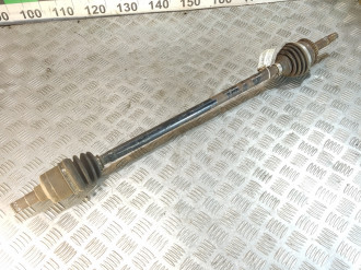 Полуось передняя правая Kia Ceed 2007-2012