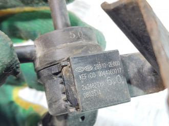 Клапан электромагнитный Kia Rio 2000 2005