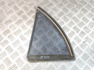 Стекло двери задней правой форточка Kia Rio 2000 2005