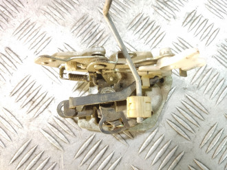 Замок двери задней левой Kia Rio 2000 2005