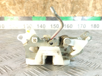 Замок двери задней левой Kia Rio 2000 2005