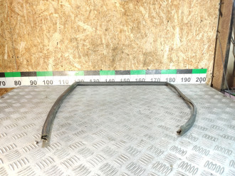 Уплотнитель стекла двери зад. левый Kia Rio 2000 2005