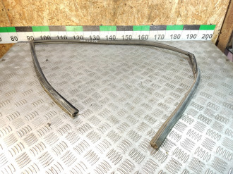 Уплотнитель стекла двери пер. левый Kia Rio 2000 2005