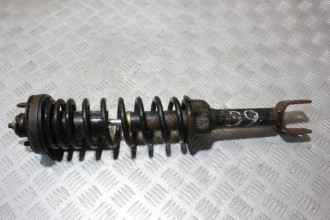 Пружина задняя Honda Civic 1988-1991