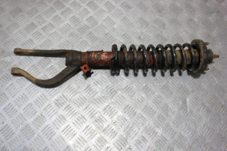 Пружина передняя Honda Civic 1988-1991