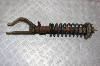 Пружина передняя Honda Civic 1988-1991