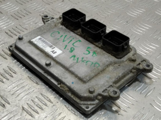 Блок управления двигателем Honda Civic 2006-2012