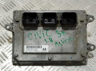Блок управления двигателем Honda Civic 2006-2012