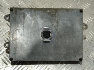 Блок управления двигателем Honda Civic 2006-2012