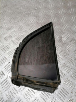Стекло двери задней левой форточка Honda Civic 1995-2001