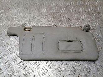Козырек солнцезащитный Honda Civic 1995-2001