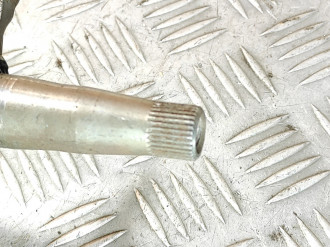 Колонка рулевая Honda Civic 1995-2001
