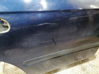 Дверь задняя правая Honda Civic 1995-2001