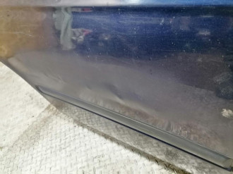 Дверь задняя правая Honda Civic 1995-2001