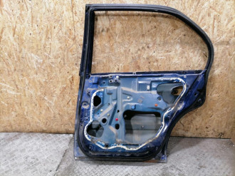 Дверь задняя правая Honda Civic 1995-2001