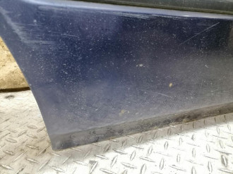 Дверь задняя правая Honda Civic 1995-2001