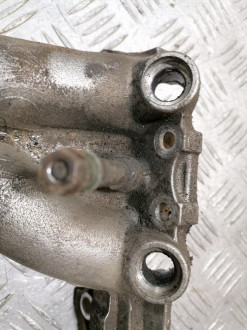 Коллектор впускной Honda Civic 1995-2001