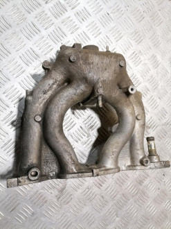 Коллектор впускной Honda Civic 1995-2001