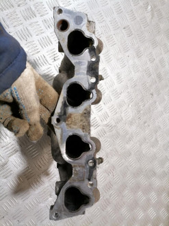 Коллектор впускной Honda Civic 1995-2001