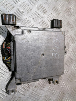 Блок управления двигателем Honda Civic 1995-2001