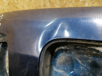 Крышка багажника Honda Civic 1995-2001