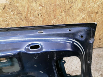 Крышка багажника Honda Civic 1995-2001