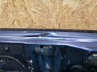 Крышка багажника Honda Civic 1995-2001