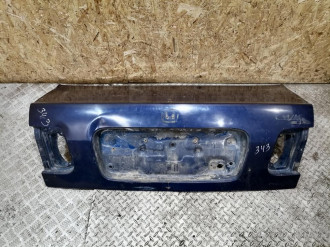 Крышка багажника Honda Civic 1995-2001