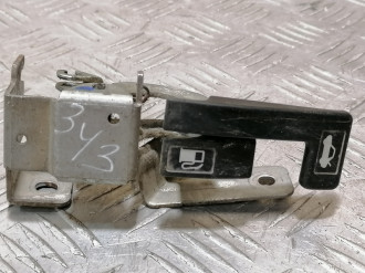 Ручка открывания лючка бензобака Honda Civic 1995-2001